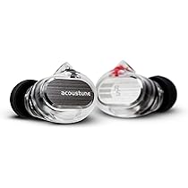 ARS133 Pentaconn Ear-4.4mm5極 Amazon | Acoustune ARS133 Pentaconn Ear-4.4mm5極 【ACO