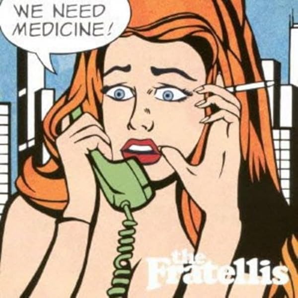 Amazon.co.jp: Costello Music: ミュージック