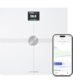 Withings Body Comp スマート体重計