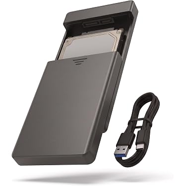Amazon.co.jp 最新リリース: ハードドライブアクセサリ の新着