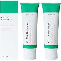 Cell cica フェイスクリーム 2本セット 楽天市場】CICA フェイスクリーム シカ クリーム ケア クリーム