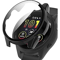 Amazon.co.jp: Garmin GPS Running Watch Forerunner 265 Music