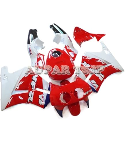 Amazon | HYESUNG バイク外装 適合車種VFR400R NC30用 社外