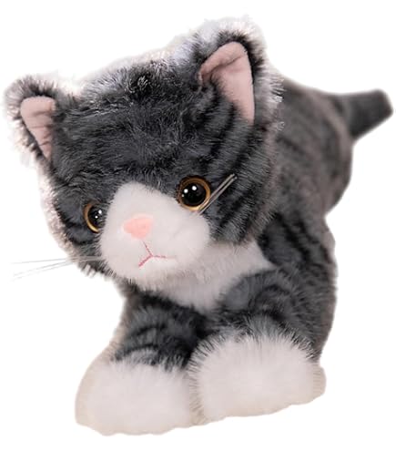 Amazon.co.jp: Summer Pockets ひげ猫団 ぬいぐるみ Key サマポケ