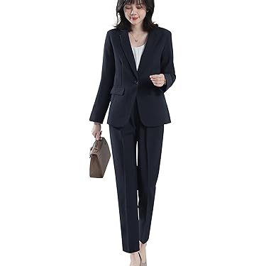 楽天市場】ブラック 黒（パンツスーツ｜スーツ・セットアップ