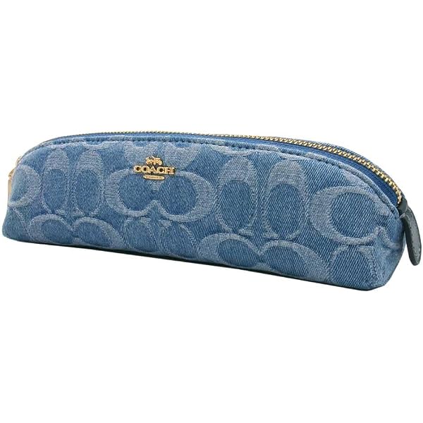 Amazon.co.jp: [コーチ] ポーチ ペンシルケース COACH Pencil Case