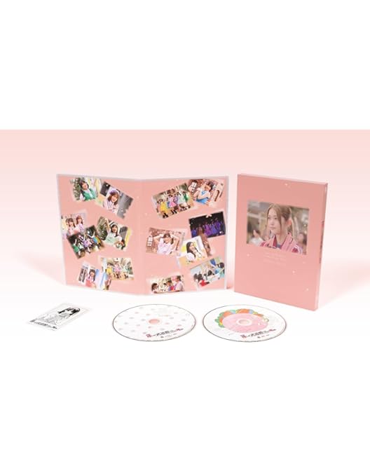 Amazon.co.jp: 【Amazon.co.jp限定】ドラマ「推しが武道館いってくれ