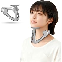Amazon｜【雑誌LDK掲載】 LeLante 首 ストレッチ 首枕 ネックピロー