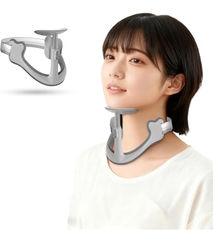 Amazon | ヘッドマスターカラー - 頭をしっかりとサポートするため