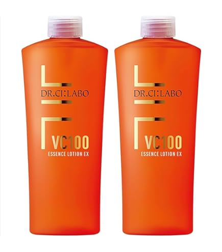 Amazon.co.jp: (旧モデル) VC100 エッセンス ローション EX 20 150mL
