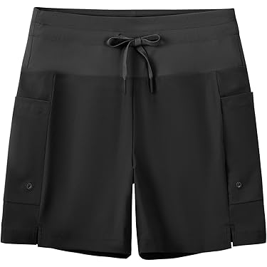 COS コス スイムウェア 水着 ビーチ ショートパンツ ショーツ STRAIGHT-FIT DENIM SHORTS リラックスフィット デニムショート
