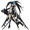 figma ブラックロックシューター THE GAME BRS2035