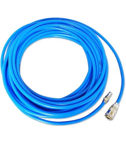 【新品】ゼクソン ZEXON ZSH‐6530J  常圧用ソフトエアホース 30m ゼクソン ZSH-6530J 常圧用ソフトエアホース6.5x30M : 家ファン