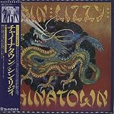 チャイナタウン<デラックス・エディション>(紙ジャケット仕様)