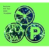 Perfume 9th Tour 2022 "PLASMA" (初回限定盤)(3枚組)[DVD]
