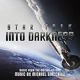 STAR TREK INTO DARKNES
