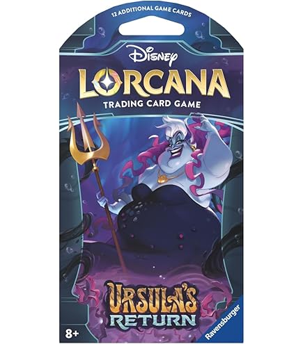 Amazon.co.jp: Lorcanaカード用バインダー プレミアム990ポケット