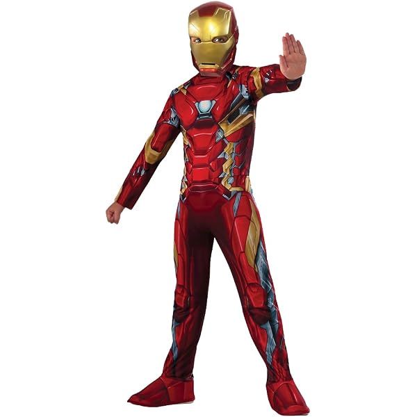 Amazon.co.jp: Infinity War Endgame Iron Man Tony Stark nanotech