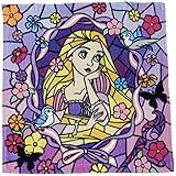 塔の上のラプンツェル「フルールヴェール」　ウォッシュタオル　0644131700 0644131700
