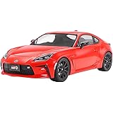 タミヤ(TAMIYA) 1/24 スポーツカーシリーズ No.361 トヨタ GR86 プラモデル 24361