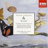 Elgar: Wand of Youth