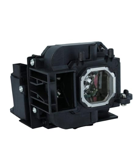 Amazon | NEC 交換用ランプ NP23LP | NEC | 電球