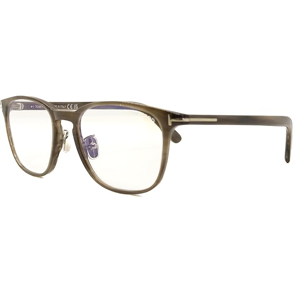 Amazon | [Tom Ford] [トムフォード] PC メガネ メンズ FT5925-D-B/V