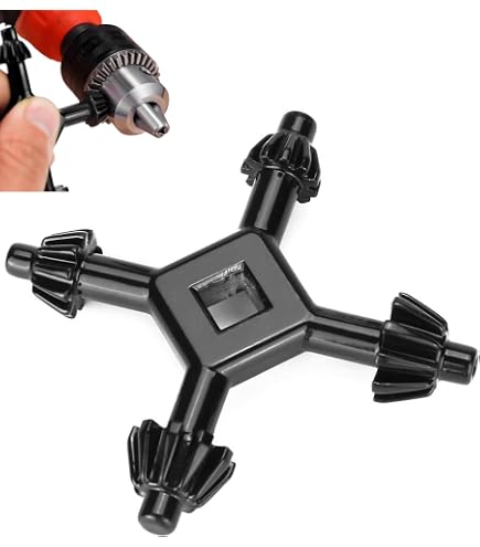 Amazon | ドリルチャックキーRöhm 205989 直径6mm x 長さ41mm タイプ