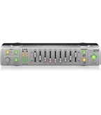 Amazon | Behringer グラフィックイコライザー 31バンドステレオ