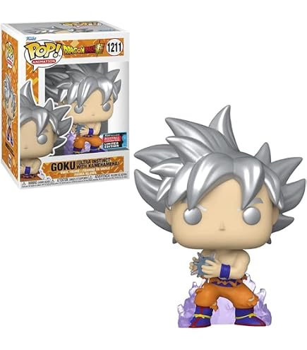 FunkoPop ドラゴンボール Goten/Trunks 2018年限定版 Dragonball Z