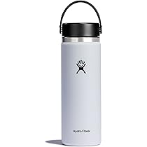 Amazon.co.jp: Hydro Flaskウォーターボトル。 20 oz (592 ml
