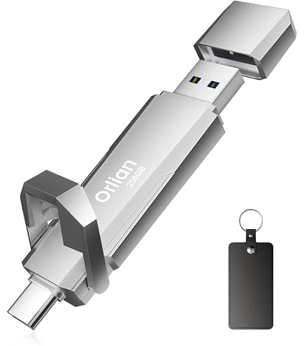 IODATA SSPJ-UTC256/E External SSD, Ultra Small, 256 GB, SlimSSD