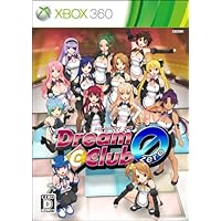 DREAM C CLUB(ドリームクラブ) ZERO - Xbox360