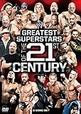 WWE �O���C�e�X�g�E�X�[�p�[�X�^�[�E�I�u�E21st�E�Z���`�����[