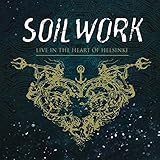 Live in the Heart of Helsinki