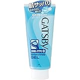 ギャツビー ひきしめシェービングジェル 205g