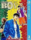 BOY 3 (ジャンプコミックスDIGITAL)
