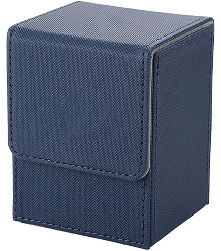 Amazon | 合皮製デッキケースW RIDDLE JOKER「在原 七海」 | トレカ 通販