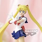 美少女戦士セーラームーン Girls Memories figure of SAILOR MOON セーラームーン(プライズ)