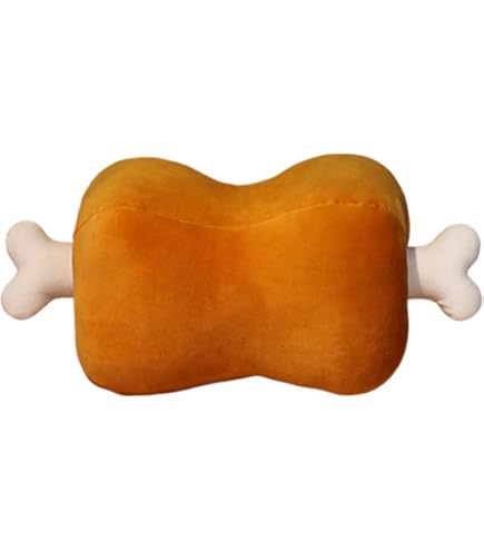 肉　ぬいぐるみ　まとめ売り Amazon.co.jp: ぬいぐるみ 骨付き肉 クッション もちもち骨付き