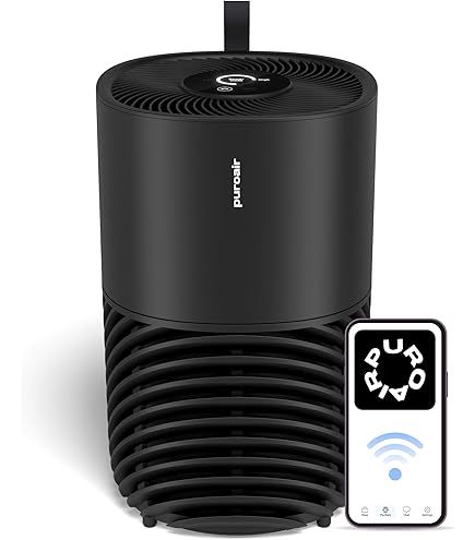 HEPA Aktivkohle Filter für Philips AC0819 AC0820 AC0819/10 AC0820/30