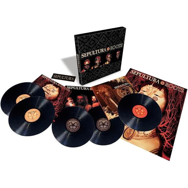 Amazon.co.jp: ROOTS (EXPANDED EDITION) [2CD]: ミュージック