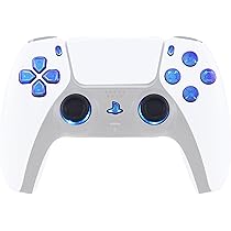 Amazon.co.jp: コントローラー本体ではなく、eXtremeRate ps5