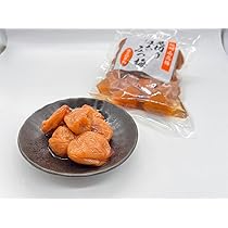 Amazon | 紀州南高梅 見切り はちみつ梅 塩分8% 訳あり 700g NK