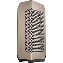 Amazon | Cooler Master Ncore 100 MAX Bronze Ediition オープン
