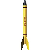 USAヴィンテージ ロケット　モデルロケット　オブジェ　手作りロケット il_fullxfull.4528768784_6iy7.jpg