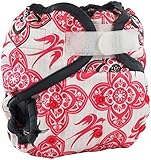 Rumparooz One Size Cloth Diaper Cover Aplix, Destiny by Rumparooz [並行輸入品]