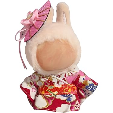 Amazon.co.jp 最新リリース: ぬいぐるみ用ウェア・アクセサリ の新着