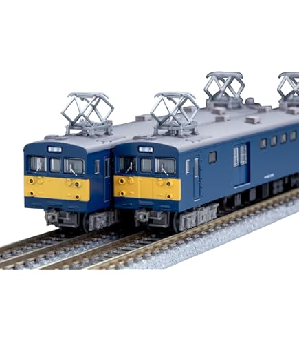 Amazon | グリーンマックス Nゲージ JR東日本クモヤ145形100番代
