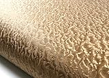 ピール&スティック難燃性Backsplash WindstormブロンズパールContact紙自己粘着リムーバブル壁紙f5147 – 9 : 2.00フィートX 6.56フィート